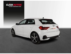 
										AUDI A1 SPORTBACK 1.0 TFSI 110CV 30 ADRENALIN STRONIC full									