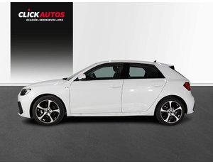 
										AUDI A1 SPORTBACK 1.0 TFSI 110CV 30 ADRENALIN STRONIC full									