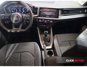 
										AUDI A1 SPORTBACK 1.0 TFSI 110CV 30 ADRENALIN STRONIC full									