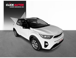 
										KIA STONIC 1.0 TGDI 100CV MHEV DRIVE full									