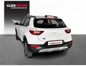 
										KIA STONIC 1.0 TGDI 100CV MHEV DRIVE full									