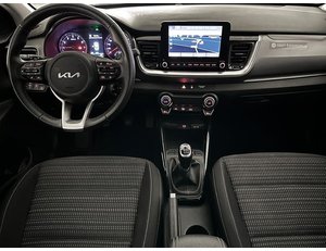 
										KIA STONIC 1.0 TGDI 100CV MHEV DRIVE full									