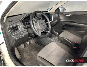 
										KIA STONIC 1.0 TGDI 100CV MHEV DRIVE full									