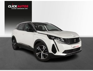 
										PEUGEOT 3008 1.5 BLUEHDI 130CV GT EAT8 full									