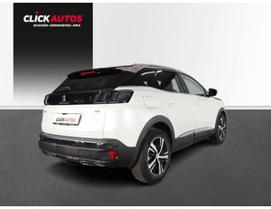 
										PEUGEOT 3008 1.5 BLUEHDI 130CV GT EAT8 full									