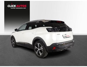 
										PEUGEOT 3008 1.5 BLUEHDI 130CV GT EAT8 full									