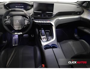 
										PEUGEOT 3008 1.5 BLUEHDI 130CV GT EAT8 full									