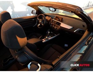 
										BMW SERIE 2 218I CABRIO 1.5 136CV AUTOM. full									