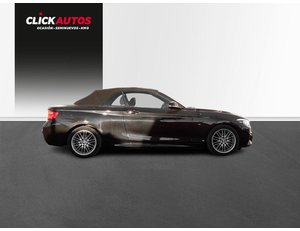 
										BMW SERIE 2 218I CABRIO 1.5 136CV AUTOM. full									