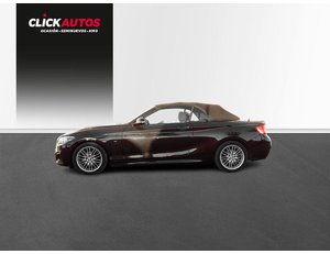 
										BMW SERIE 2 218I CABRIO 1.5 136CV AUTOM. full									