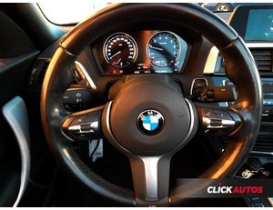 
										BMW SERIE 2 218I CABRIO 1.5 136CV AUTOM. full									