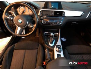 
										BMW SERIE 2 218I CABRIO 1.5 136CV AUTOM. full									