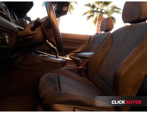 
										BMW SERIE 2 218I CABRIO 1.5 136CV AUTOM. full									