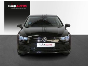 
										VOLKSWAGEN GOLF 2.0 TDI 115CV LIFE DSG full									