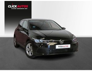 
										VOLKSWAGEN GOLF 2.0 TDI 115CV LIFE DSG full									