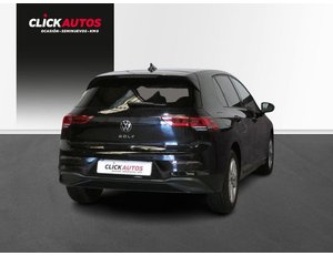 
										VOLKSWAGEN GOLF 2.0 TDI 115CV LIFE DSG full									