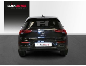 
										VOLKSWAGEN GOLF 2.0 TDI 115CV LIFE DSG full									