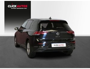 
										VOLKSWAGEN GOLF 2.0 TDI 115CV LIFE DSG full									