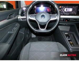 
										VOLKSWAGEN GOLF 2.0 TDI 115CV LIFE DSG full									