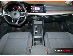 
										VOLKSWAGEN GOLF 2.0 TDI 115CV LIFE DSG full									