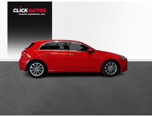 
										MERCEDES BENZ CLASE A 2.0 190CV 220IA full									