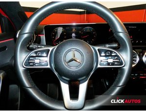 
										MERCEDES BENZ CLASE A 2.0 190CV 220IA full									