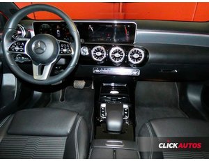 
										MERCEDES BENZ CLASE A 2.0 190CV 220IA full									