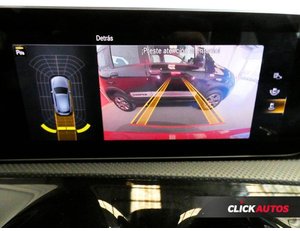 
										MERCEDES BENZ CLASE A 2.0 190CV 220IA full									