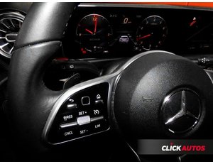 
										MERCEDES BENZ CLASE A 2.0 190CV 220IA full									