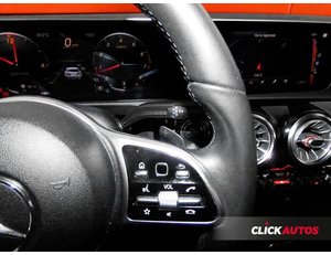 
										MERCEDES BENZ CLASE A 2.0 190CV 220IA full									