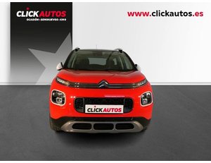 
										CITROEN C3 AIRCROSS 1.5 HDI 120CV SHINE EAT6 full									
