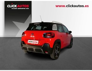 
										CITROEN C3 AIRCROSS 1.5 HDI 120CV SHINE EAT6 full									