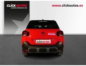 
										CITROEN C3 AIRCROSS 1.5 HDI 120CV SHINE EAT6 full									