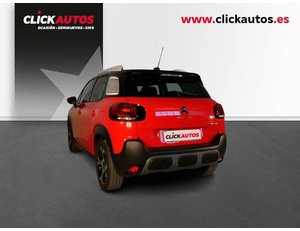 
										CITROEN C3 AIRCROSS 1.5 HDI 120CV SHINE EAT6 full									