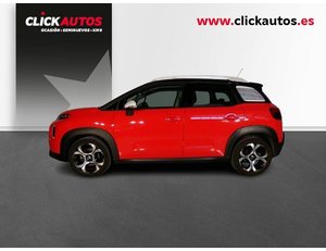 
										CITROEN C3 AIRCROSS 1.5 HDI 120CV SHINE EAT6 full									