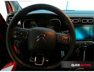 
										CITROEN C3 AIRCROSS 1.5 HDI 120CV SHINE EAT6 full									