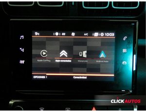
										CITROEN C3 AIRCROSS 1.5 HDI 120CV SHINE EAT6 full									