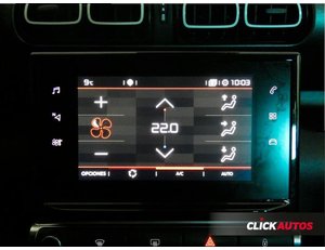 
										CITROEN C3 AIRCROSS 1.5 HDI 120CV SHINE EAT6 full									