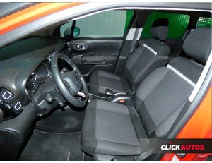 
										CITROEN C3 AIRCROSS 1.5 HDI 120CV SHINE EAT6 full									