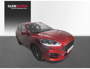 
										FORD KUGA 1.5 ECOBLUE 120CV STLINE full									