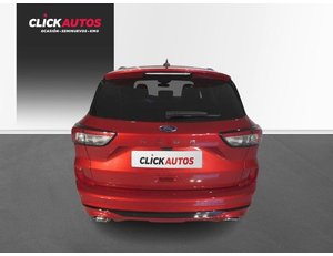 
										FORD KUGA 1.5 ECOBLUE 120CV STLINE full									