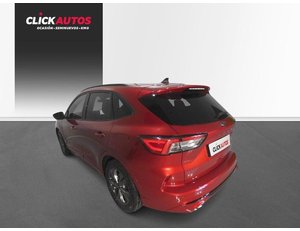 
										FORD KUGA 1.5 ECOBLUE 120CV STLINE full									