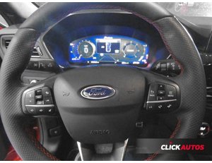 
										FORD KUGA 1.5 ECOBLUE 120CV STLINE full									
