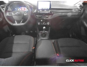 
										FORD KUGA 1.5 ECOBLUE 120CV STLINE full									