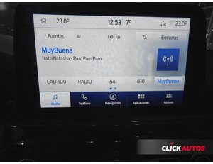 
										FORD KUGA 1.5 ECOBLUE 120CV STLINE full									