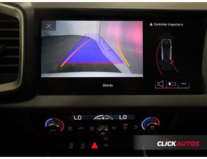 
										AUDI A1 ALLSTREET 30 TFSI 110CV ADRENALIN STRONIC full									
