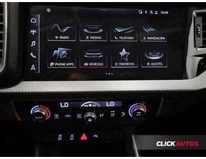 
										AUDI A1 ALLSTREET 30 TFSI 110CV ADRENALIN STRONIC full									