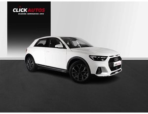 
										AUDI A1 ALLSTREET 1.0 TFSI 110CV 30 ADRENALIN STRONIC full									