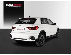 
										AUDI A1 ALLSTREET 1.0 TFSI 110CV 30 ADRENALIN STRONIC full									