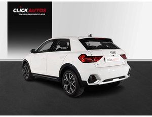 
										AUDI A1 ALLSTREET 1.0 TFSI 110CV 30 ADRENALIN STRONIC full									